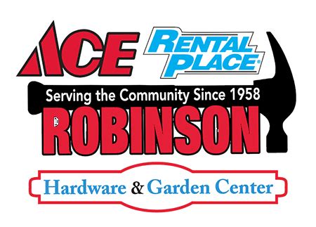 ace hardware robinsons manila